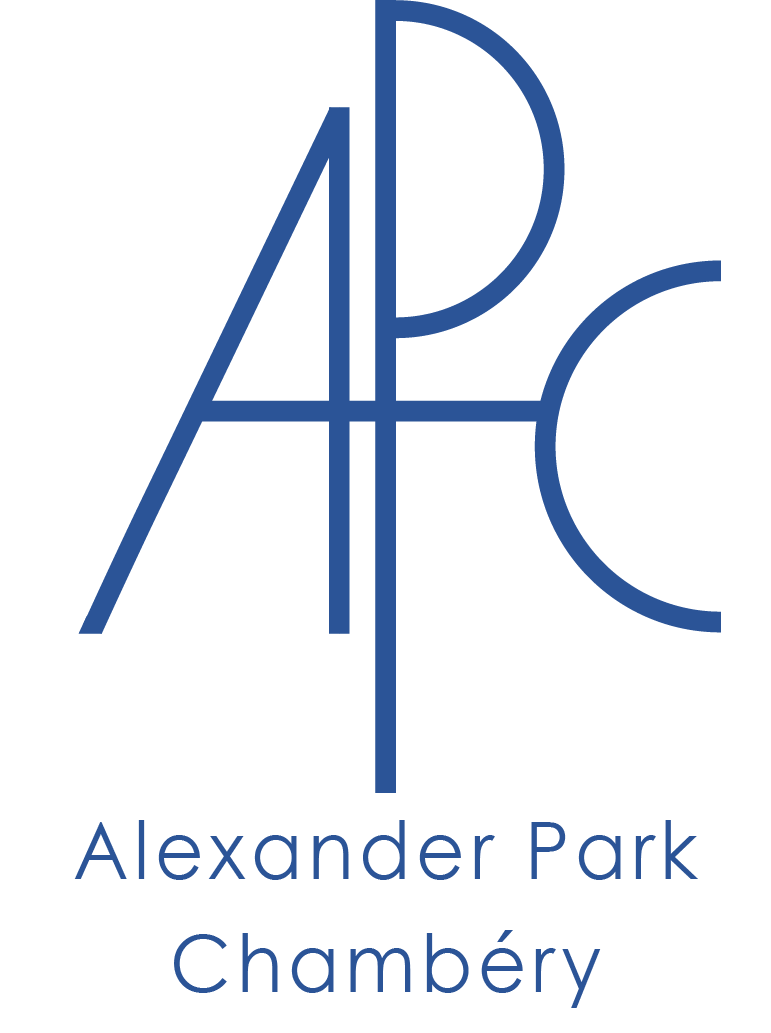 Alexander Park Chambéry